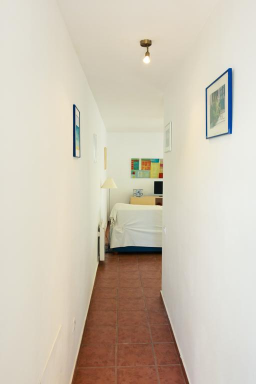 Apartamento Del Mar לאס נגראס מראה חיצוני תמונה